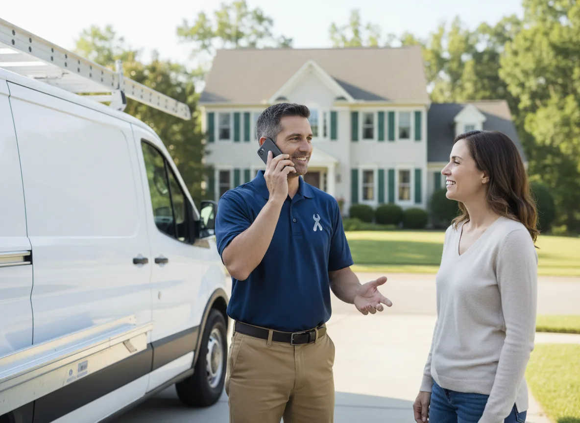 Home Gutter Service Bridgman, MI FAQs
